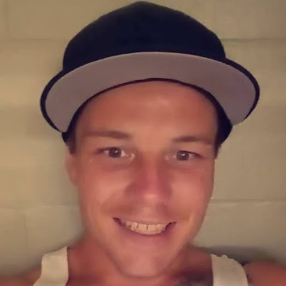 Meet your Posher, Andrei